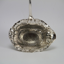 WMF Silver Plated Boat with Inkwell and Stamp Box (c.1900)