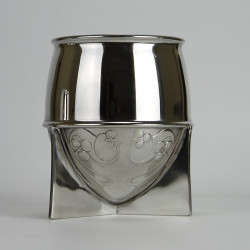 WMF Art Nouveau Silver Plated Candelabra (c.1906)